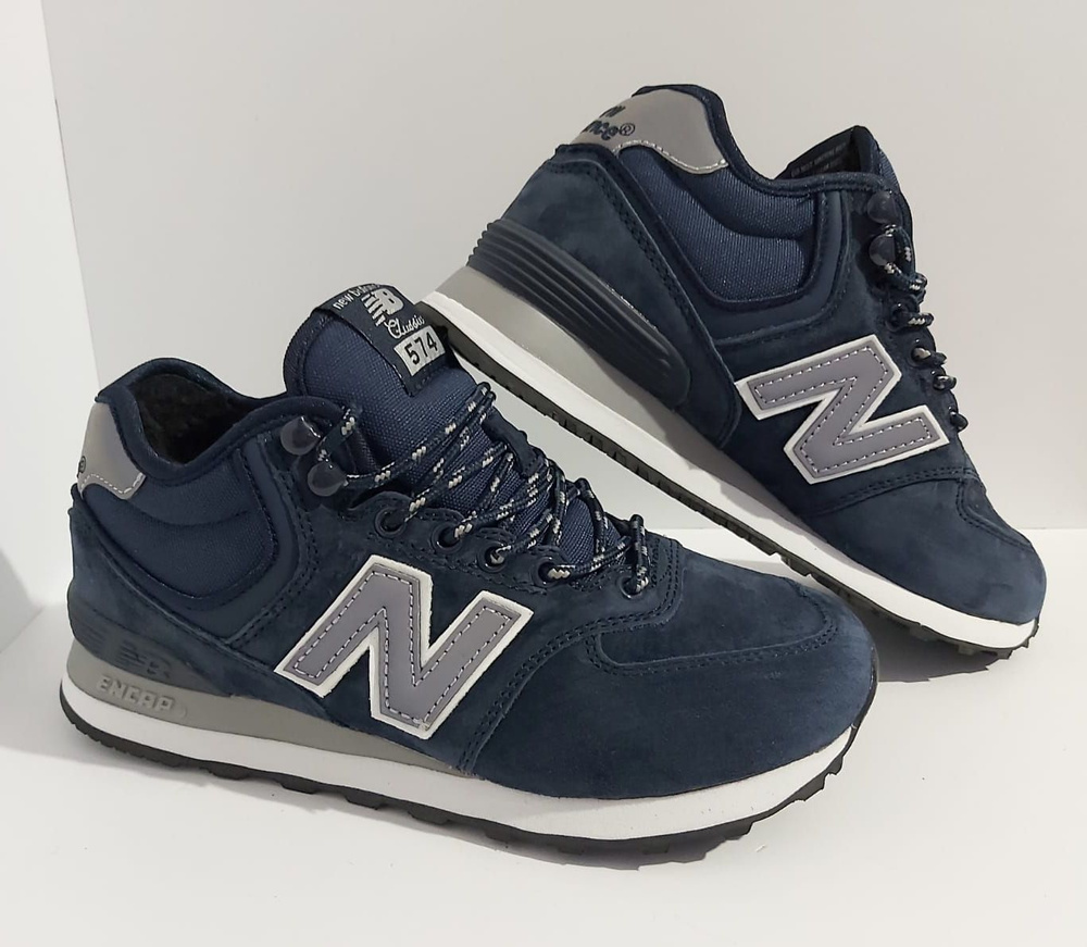 Кроссовки New Balance 574 #1