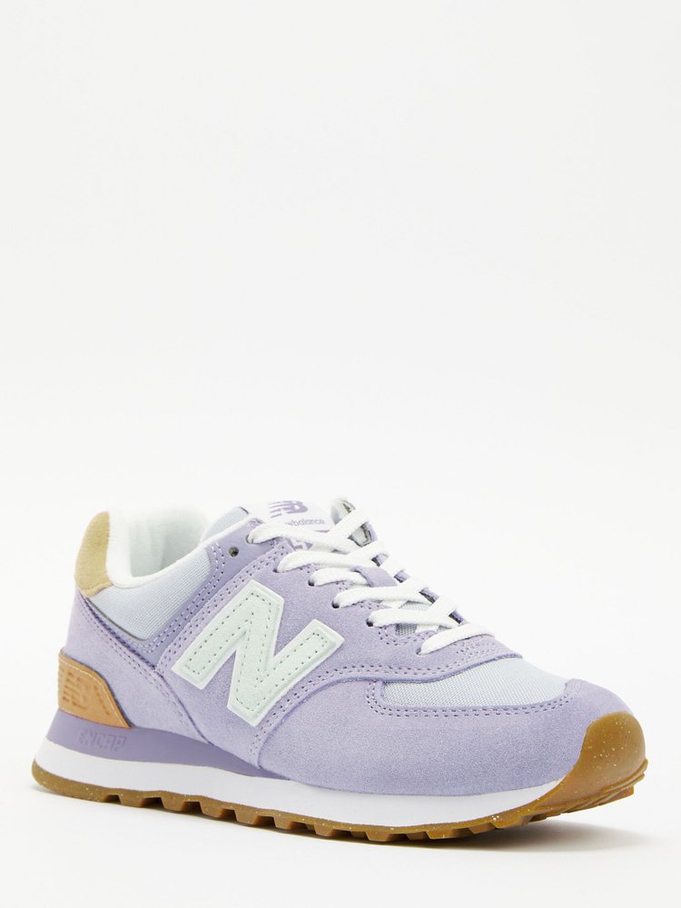 Кроссовки New Balance #1