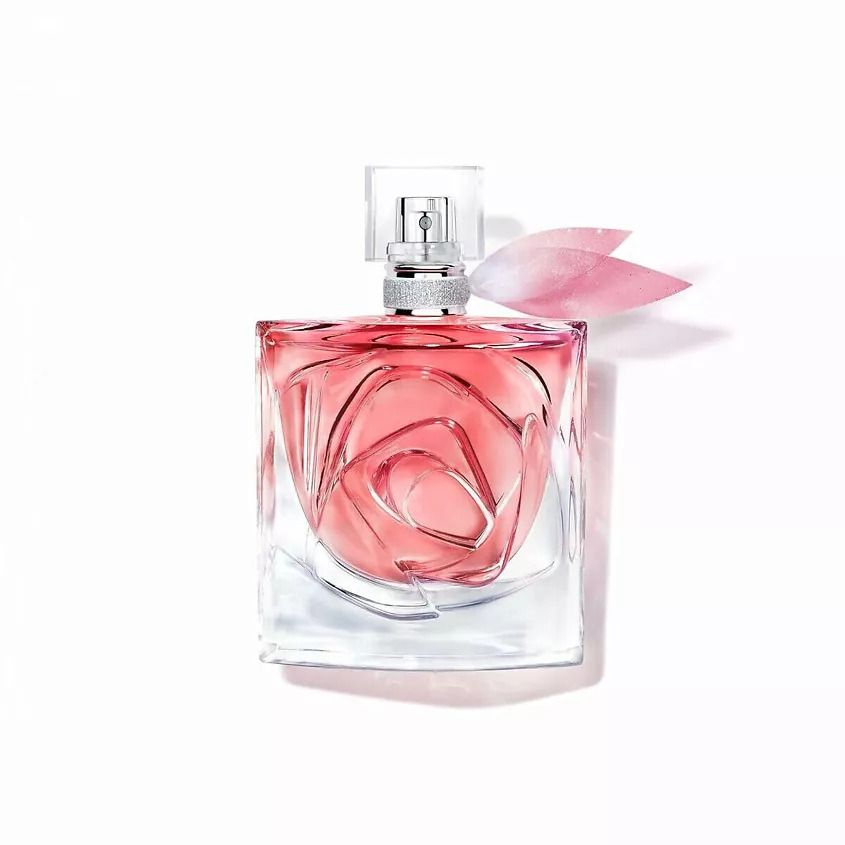 Lancome Парфюмерная вода для женщин La Vie Est Belle Rose Extraordinaire, 50 мл  #1