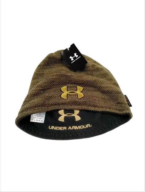 Шапка Under Armour #1