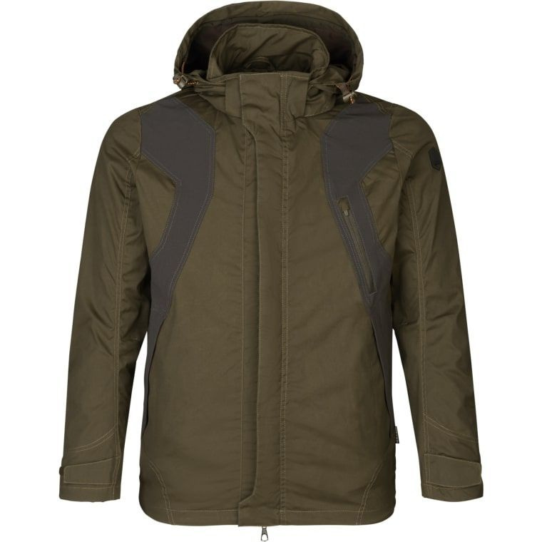 Куртка Seeland Key-Point Active Jacket, Pine Green #1