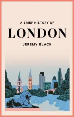 A Brief History of London #1