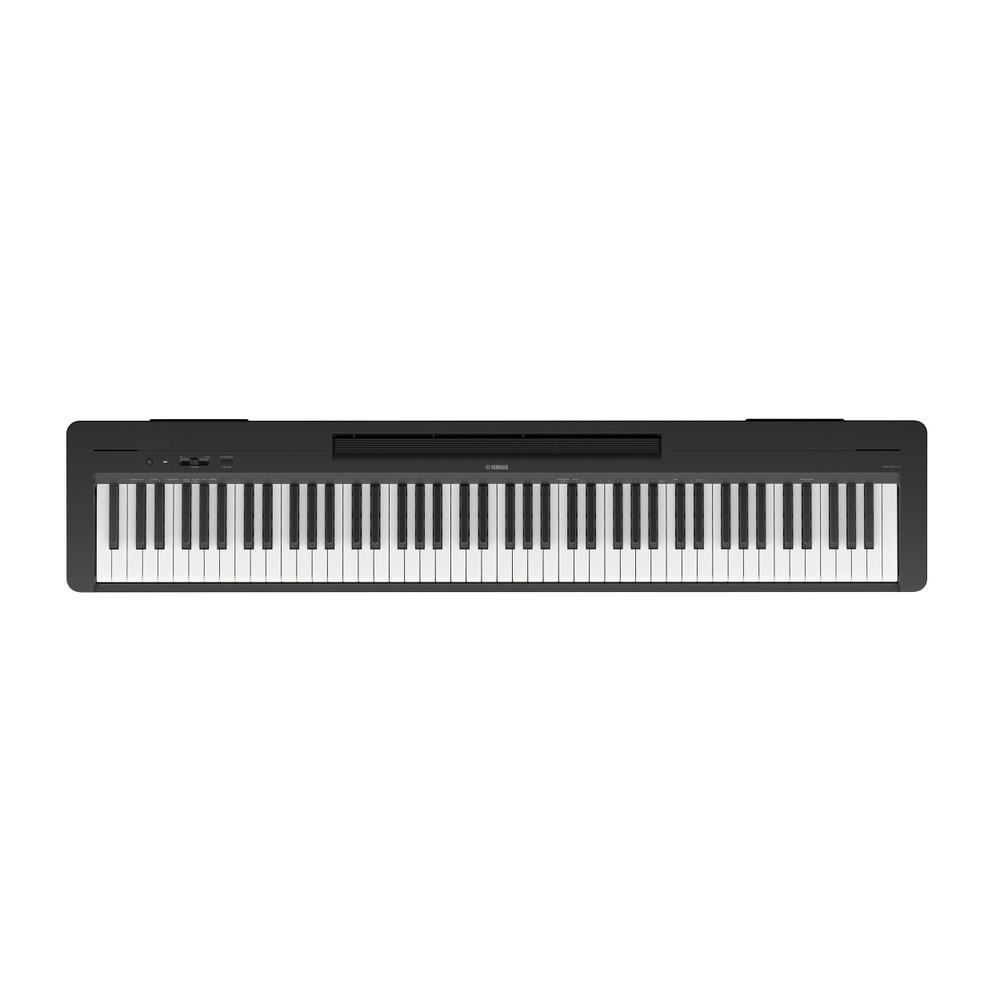 Цифровое пианино Yamaha P-145 B #1