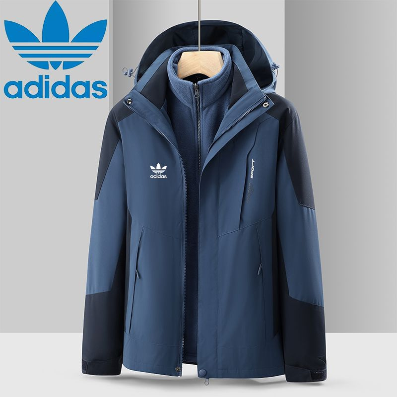 Анорак adidas Sportswear #1