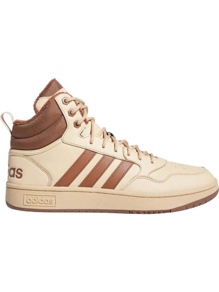 Кеды adidas Hoops 3.0 Mid Wtr #1