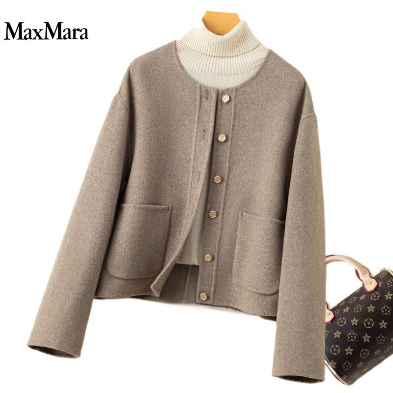 Пальто Max Mara #1