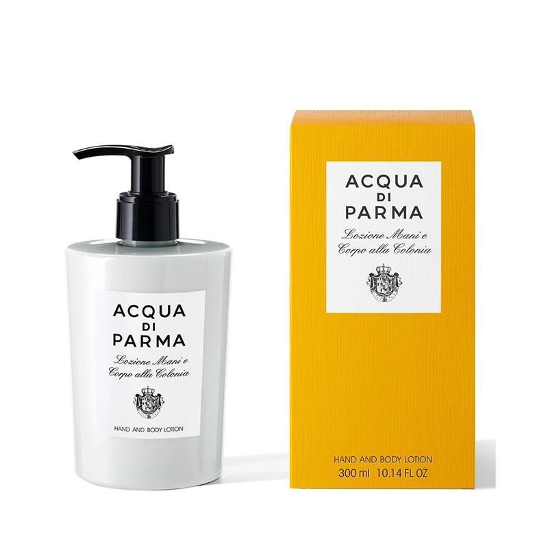 Acqua di Parma Colonia лосьон для тела 300 мл #1