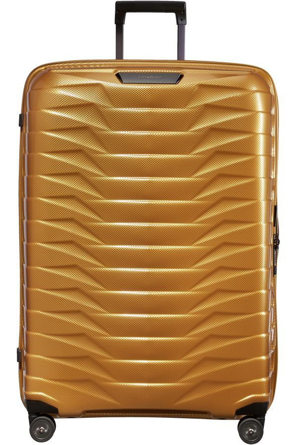 Чемодан Samsonite Proxis Золотой 51x75x31 см #1