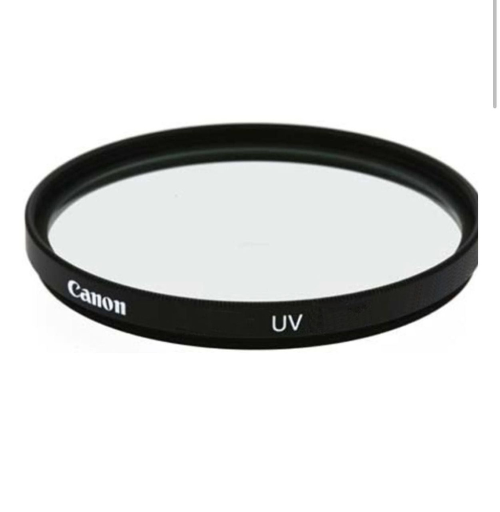 Светофильтр Canon UV 77mm #1