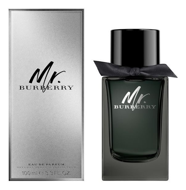 Burberry Mr. Eau de Parfum Парфюмерная вода для мужчин 100 ml #1