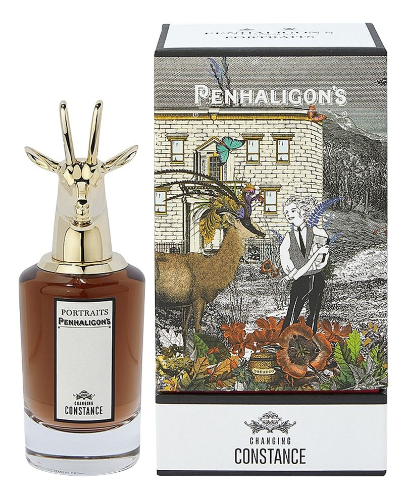 Penhaligons Changing Constance Парфюмерная вода для женщин 75 ml #1