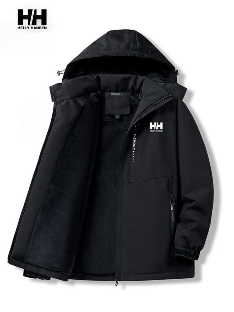 Куртка Helly Hansen #1