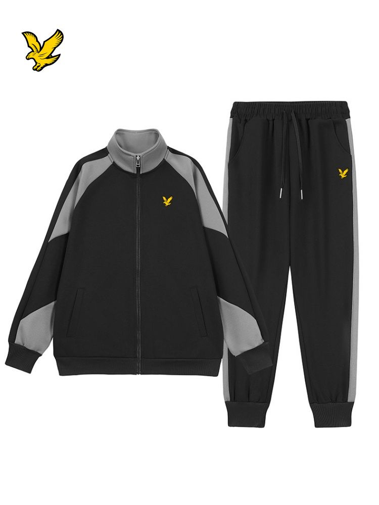 Костюм спортивный Lyle & Scott #1