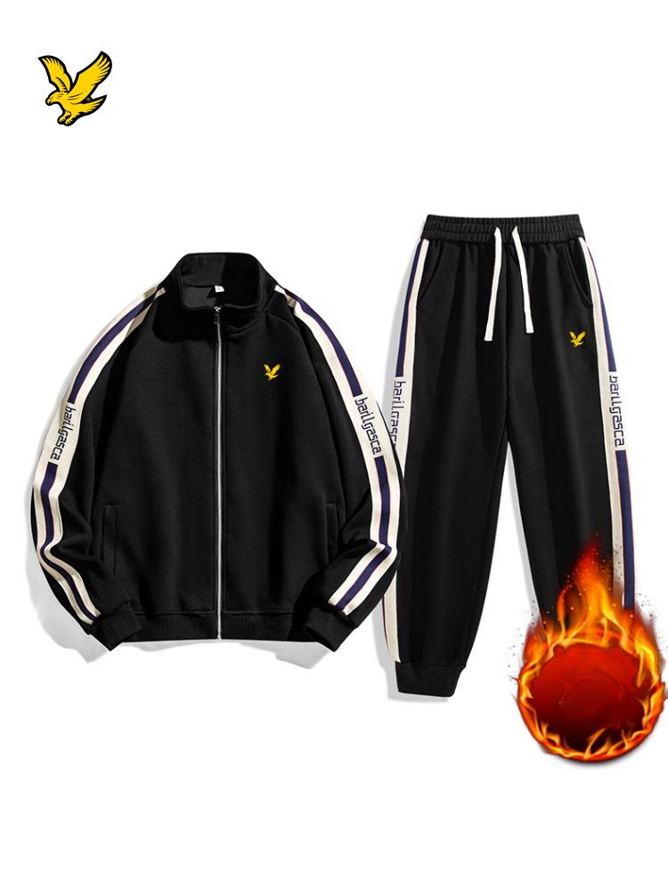 Костюм спортивный Lyle & Scott #1