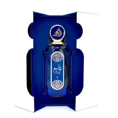 Lattafa Perfumes Вода парфюмерная taj 100 мл #1