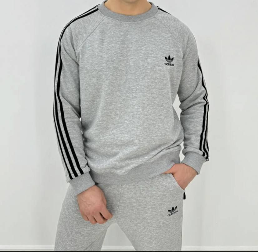 Костюм спортивный adidas #1