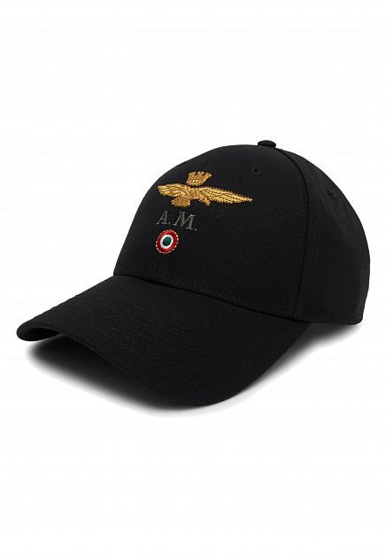 Бейсболка Aeronautica Militare #1