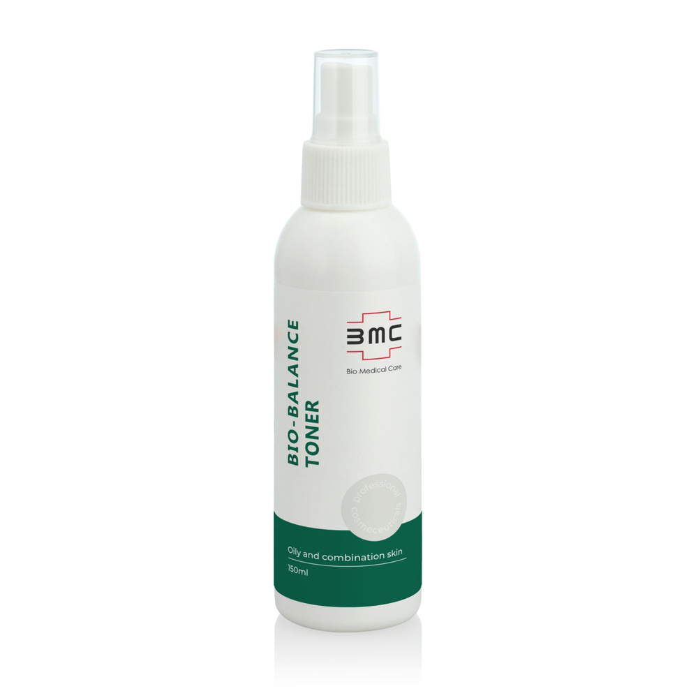 Bio-Balance Toner Тоник для жирной кожи 150 мл #1