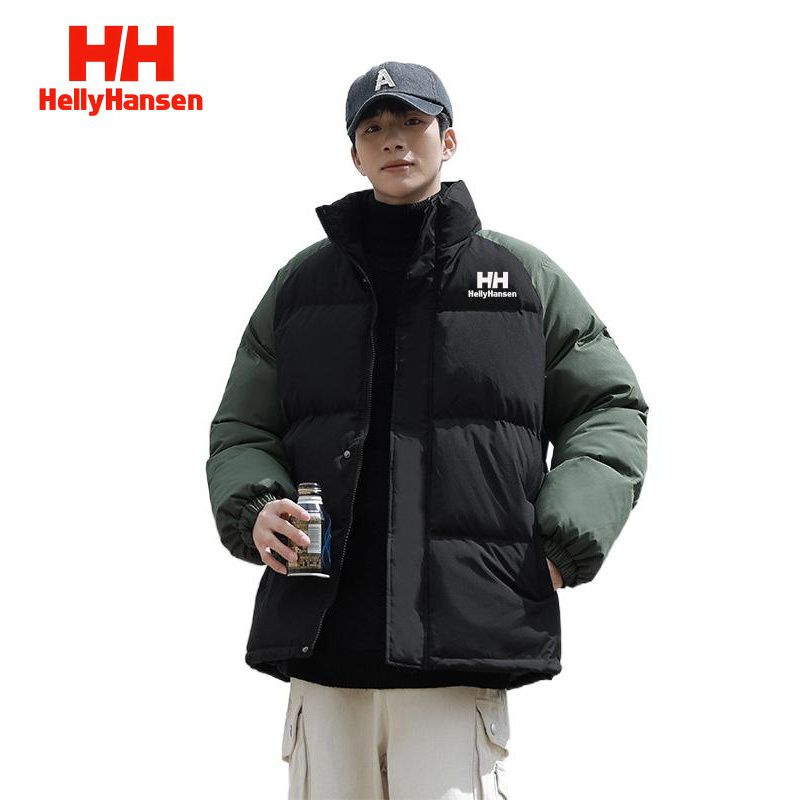 Пуховик Helly Hansen 1 Хелли Хансен #1