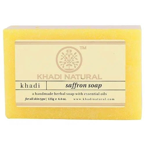 Khadi Natural Твердое мыло #1