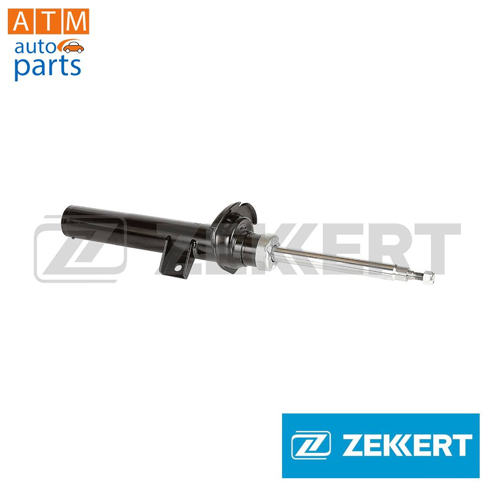 Амортизатор газовый левый передней подвески BMW X3 F25 10- X4 F26 14- (Zekkert)  #1