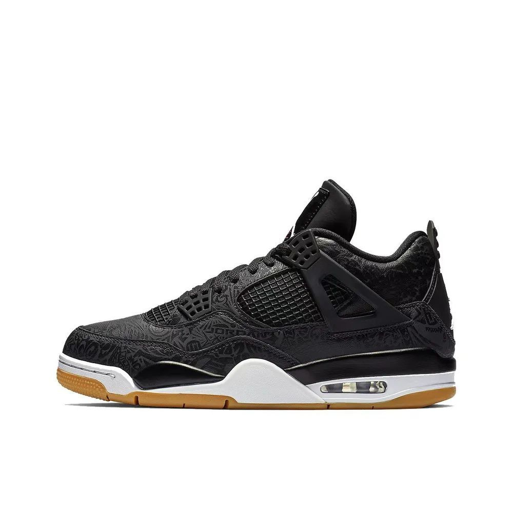 Кроссовки Nike  Air Jordan 4 #1