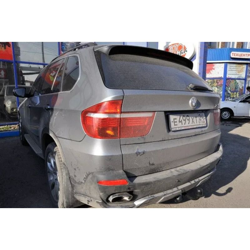 Фаркоп для БМВ Е70 2006-2010, BMW X5 E70 фаркоп Oris 4750-AN #1