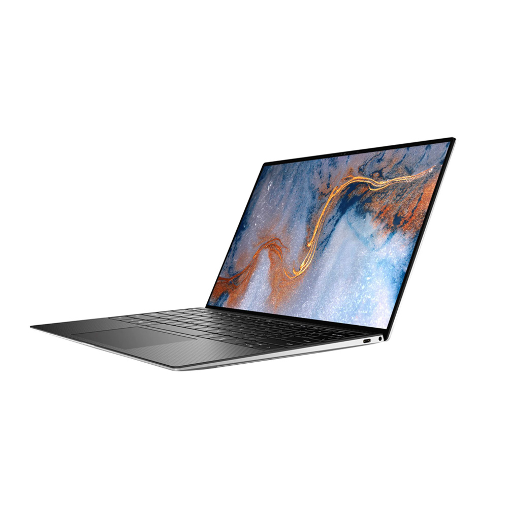 Dell XPS 13 9310 Ноутбук 13.3", Intel Core i7-1185G7, RAM 16 ГБ, SSD 1024 ГБ, Intel Iris Xe Graphics, #1