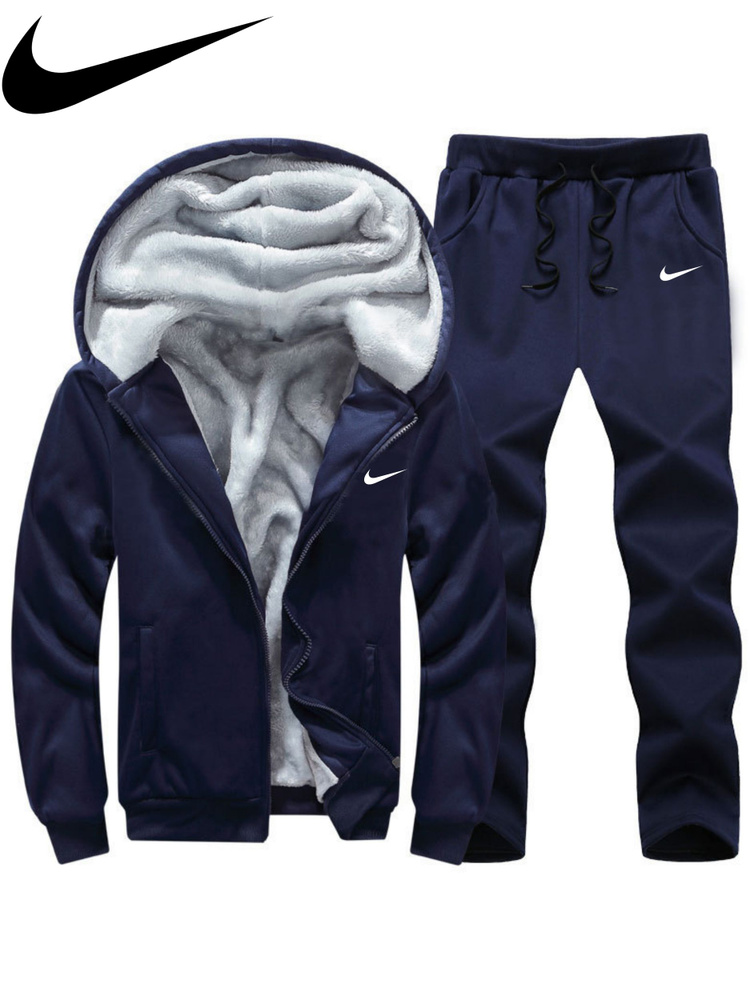 Костюм спортивный Nike 1Nike #1