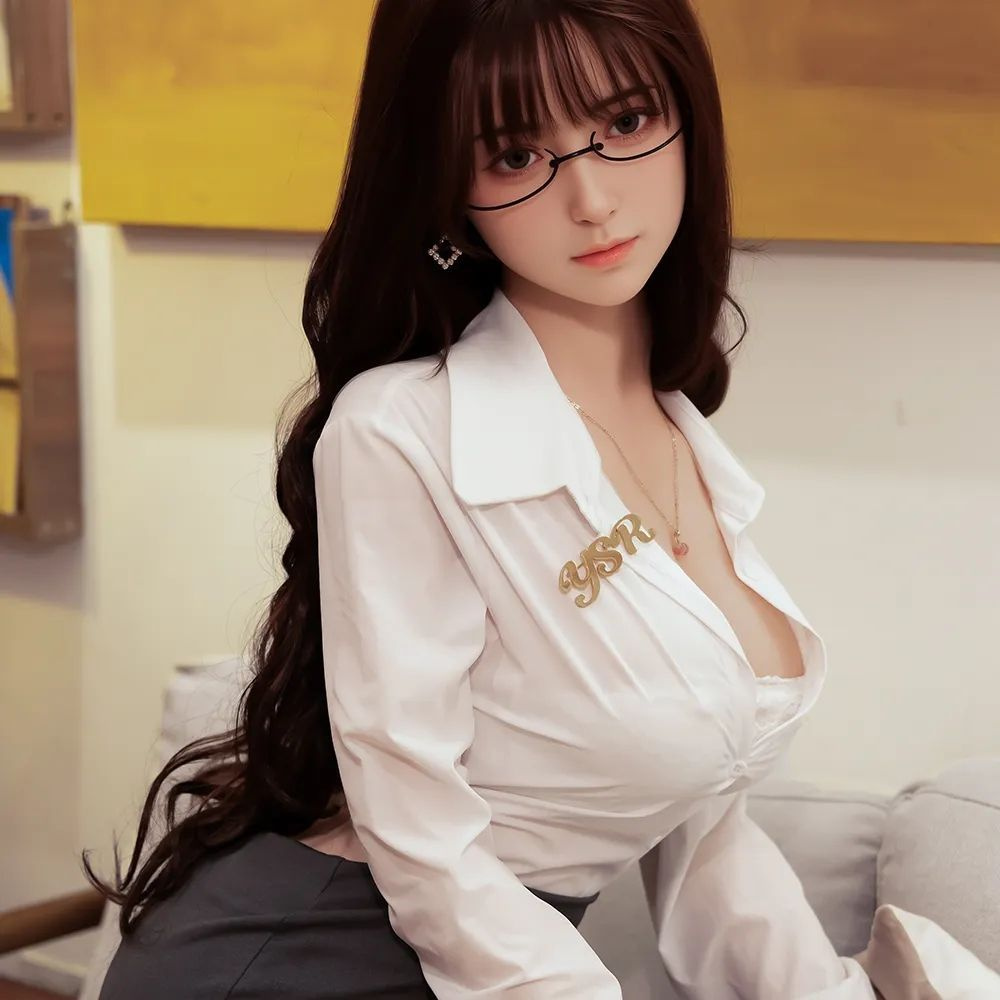 110cm Гиперреалистичная секс кукла для мужчин и женщин, Sex Doll, мастурбатор  #1