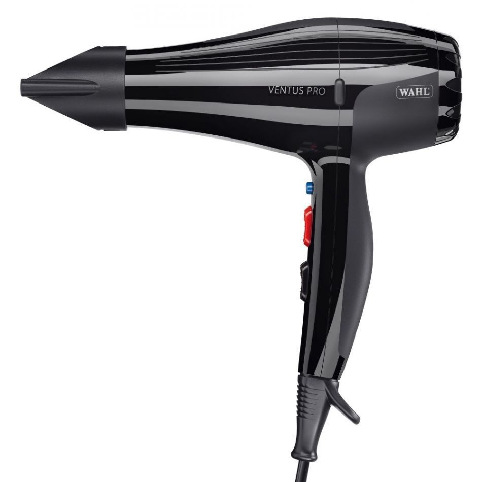 Фен WAHL 4352-0470 Ventus Pro 2200 Вт #1