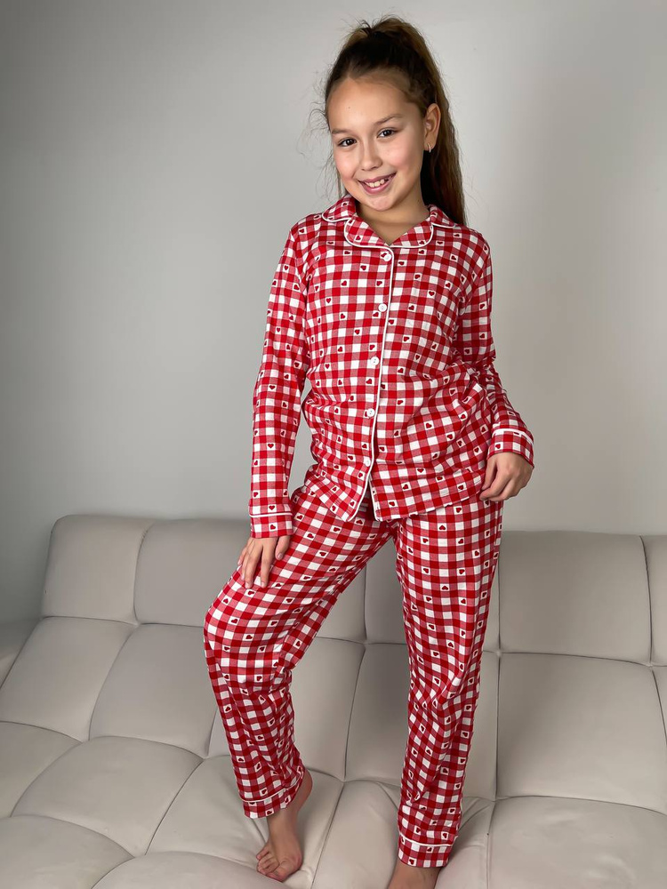 Пижама KidsLook #1