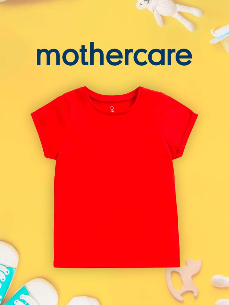 Футболка Mothercare #1