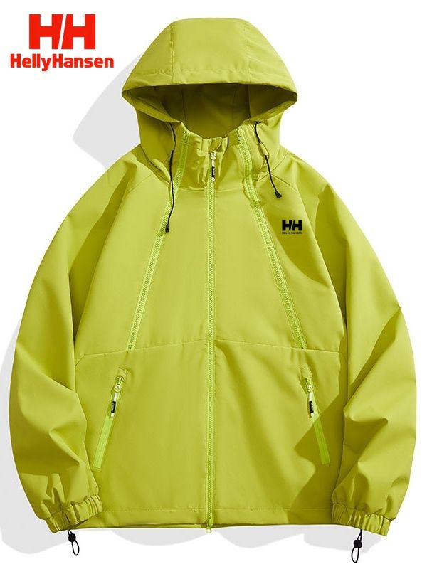 Куртка Helly Hansen Хелли Хансен #1