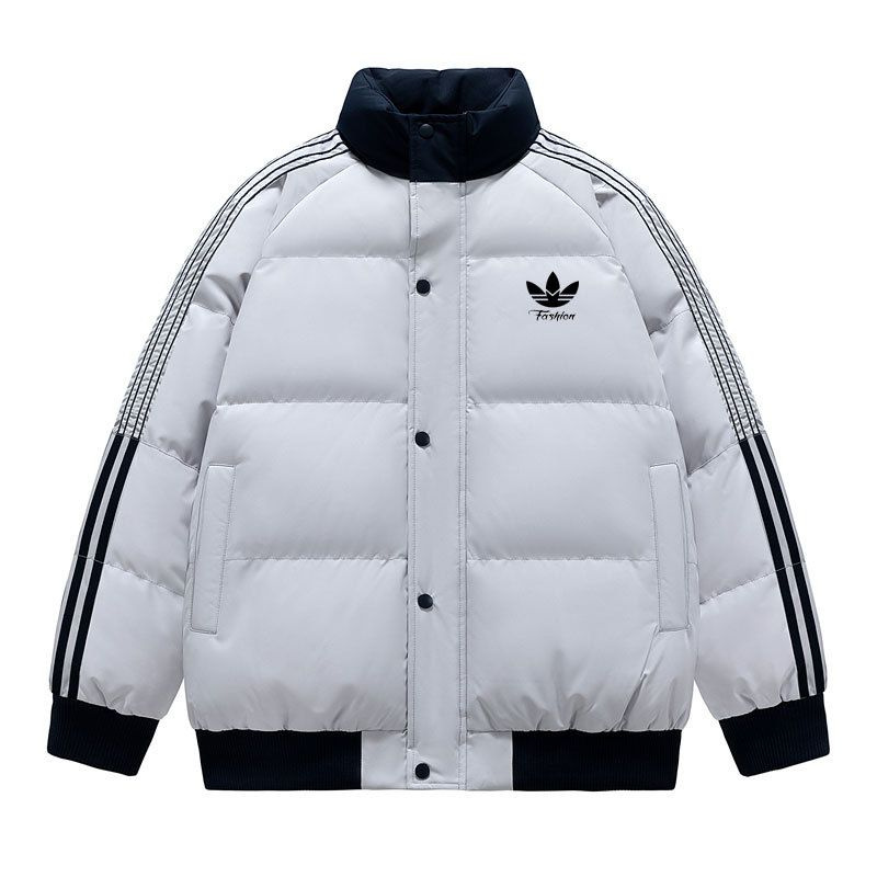 Пуховик adidas #1