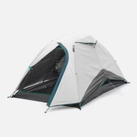 QUECHUA FRESH AND BLACK OZON