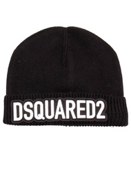 Шапка DSQUARED2 Premium