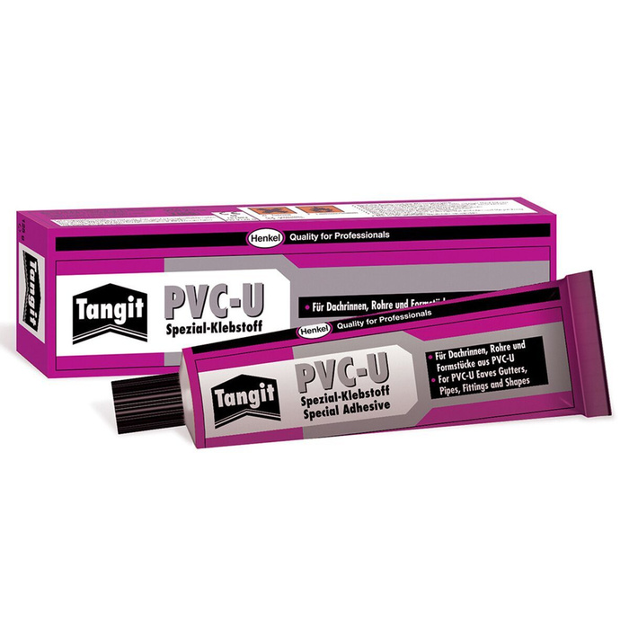 Клей Tangit Pvc Купить