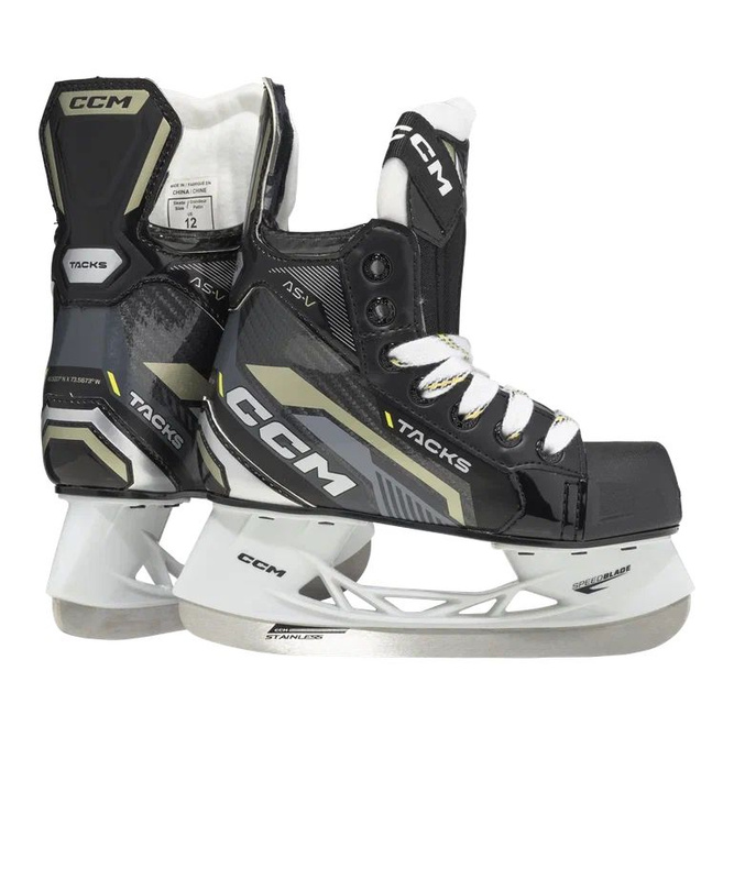 Ccm tacks as v. Ccm tacks as v