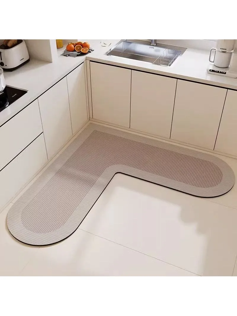 Коврикпридверный100x100см