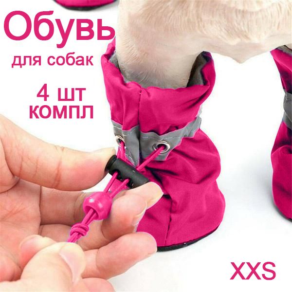 Обувьдлясобак