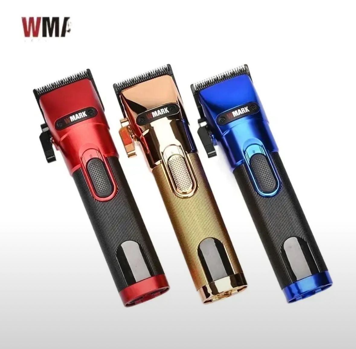 BaBylissPROМашинкадлястрижкиBB121,золотой