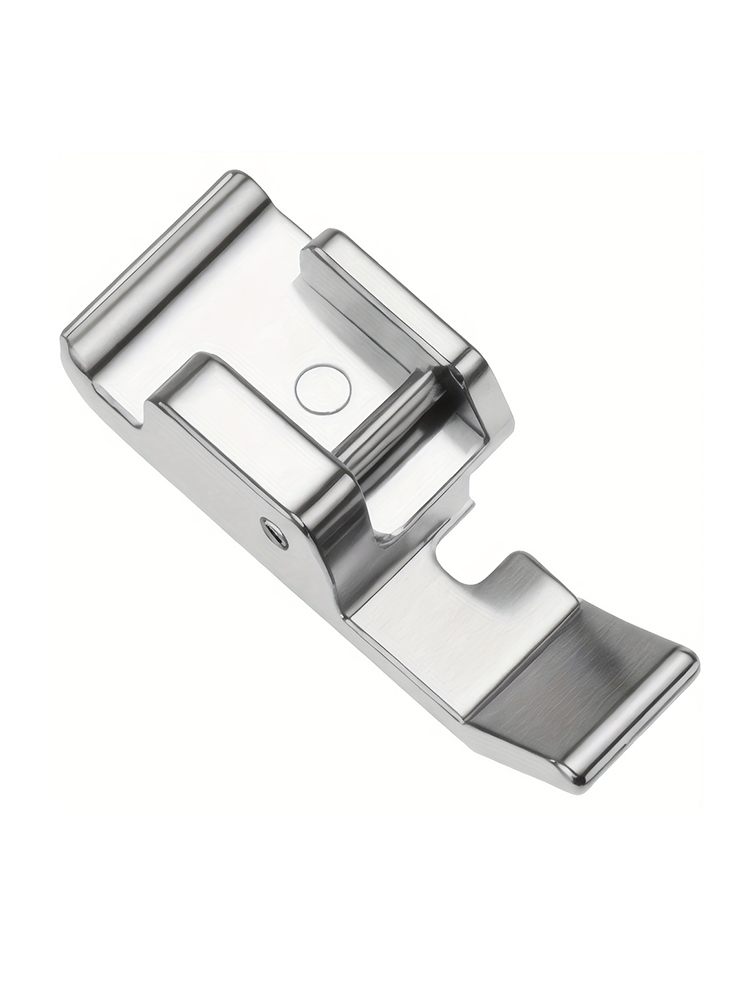 Однамолниядлянажатияног,подходитдлядомашнейшвейноймашины