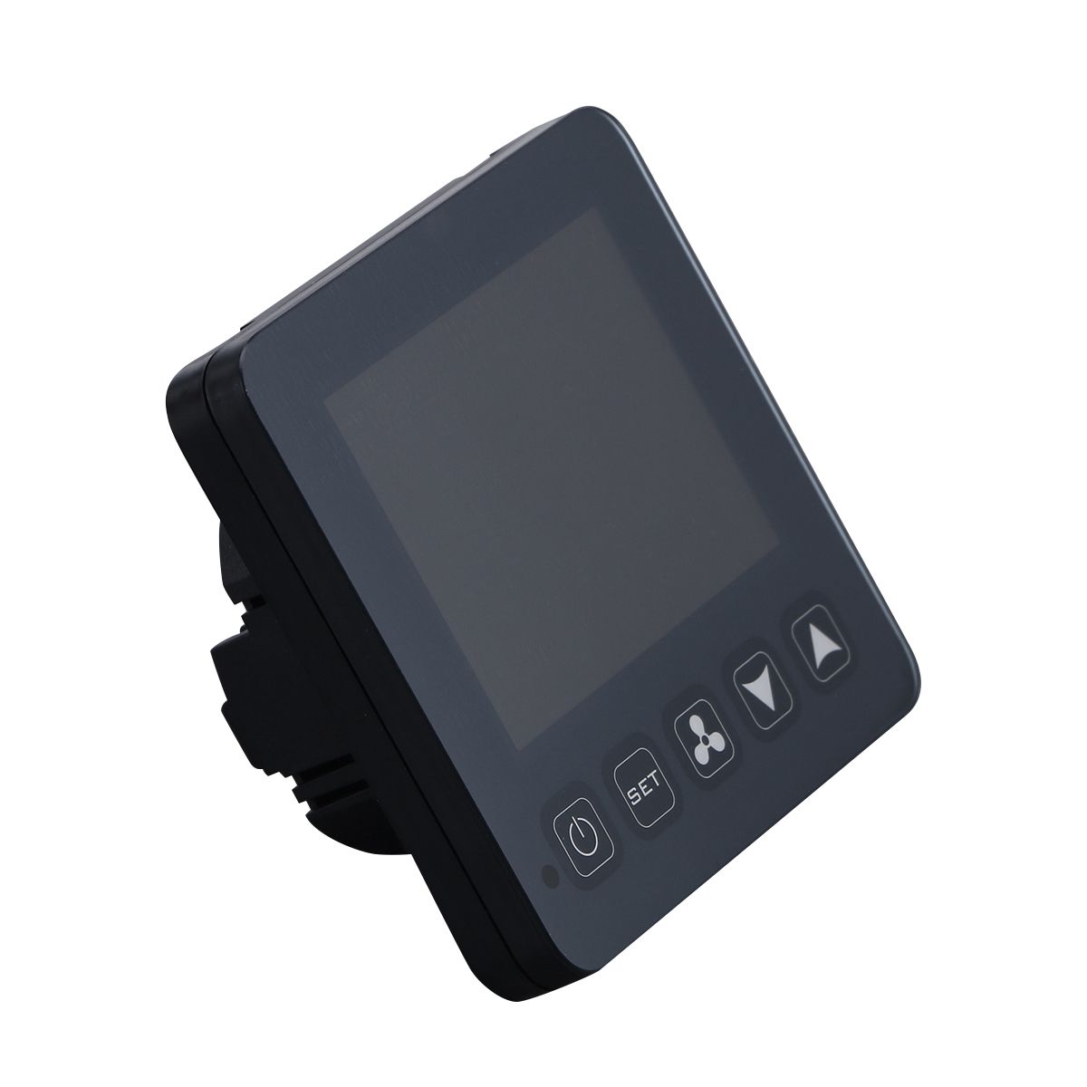 Терморегулятор/термостат,черный