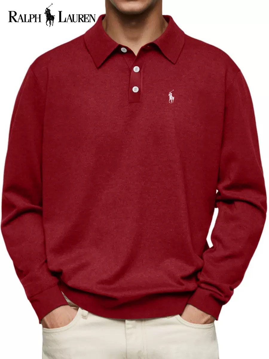 СвитшотPoloRalphLauren