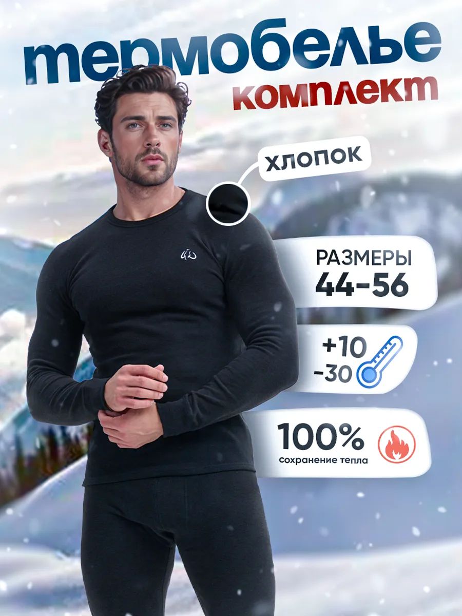 КомплекттермобельяTacticianThermo4sale