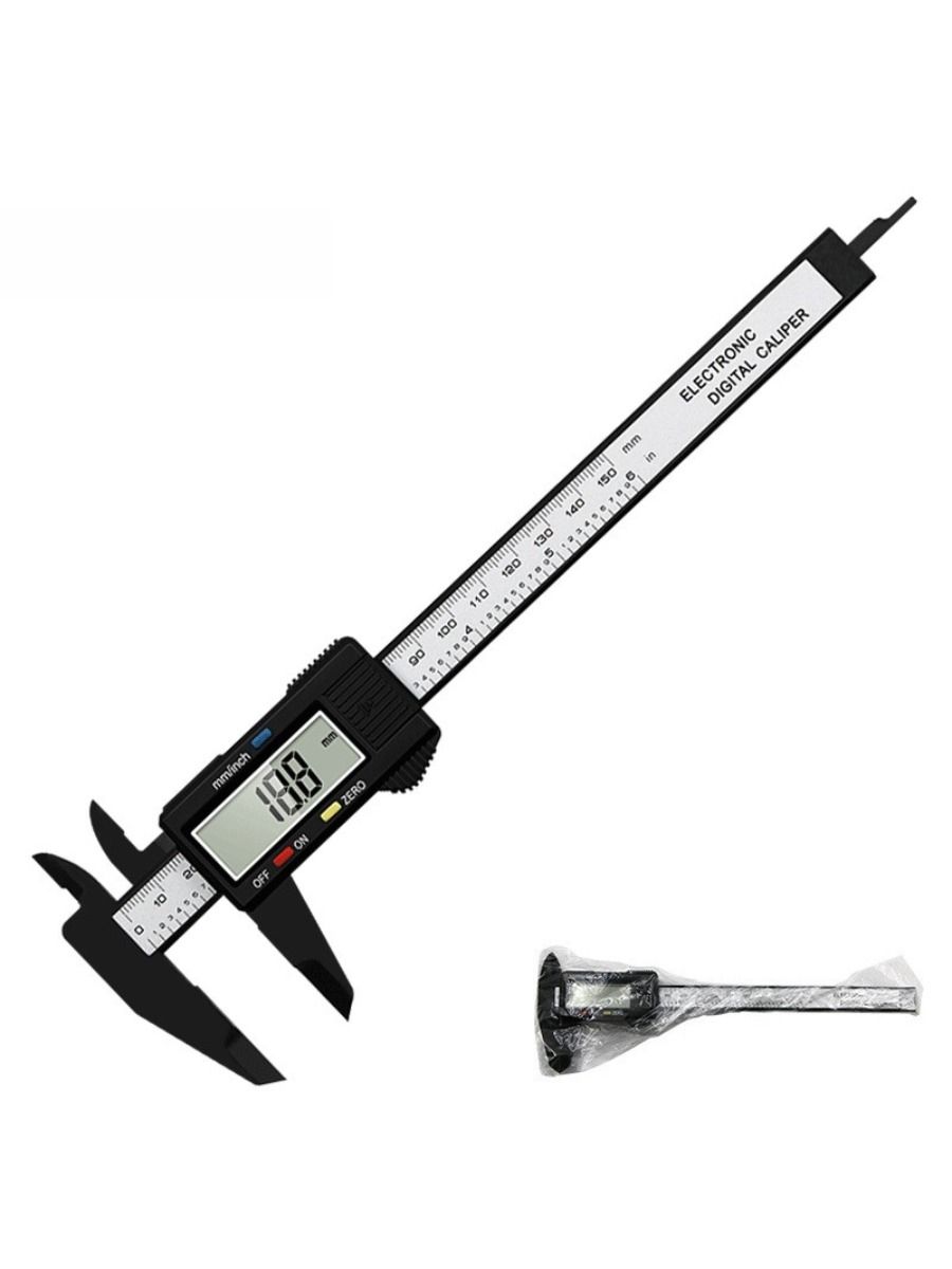 Штангенциркуль180мм