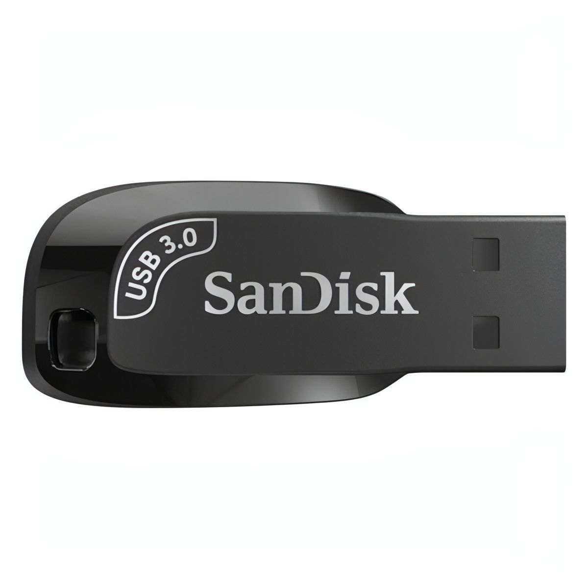 Флеш-дискSanDiskUltraShiftSDCZ410A-064G-F46USB3.2Gen164GBчерный
