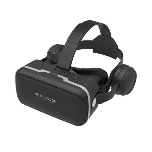 Очки виртуальной реальности VR Shinecon #1