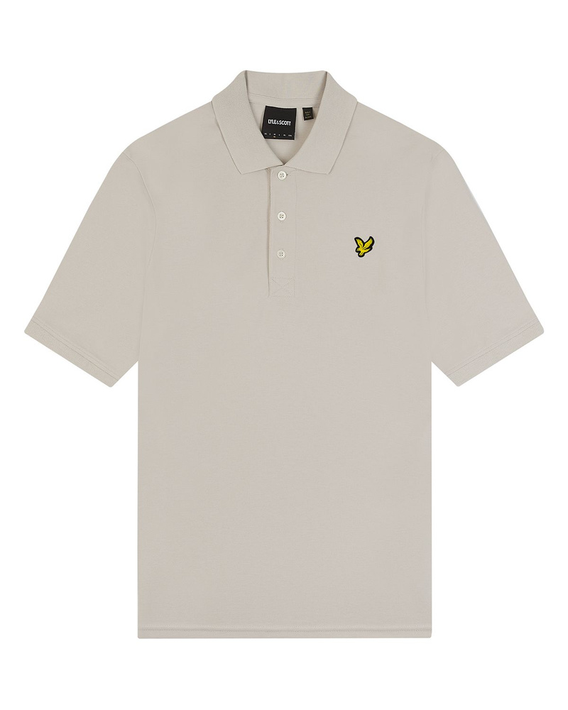 Поло Lyle & Scott #1